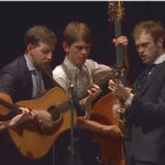 クリスシーリー：ブルーグラス